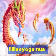 lilliesyoga nua